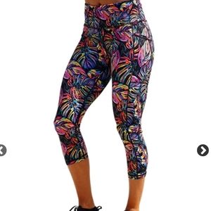 CVG Tropic Like It's Hot Capri XL